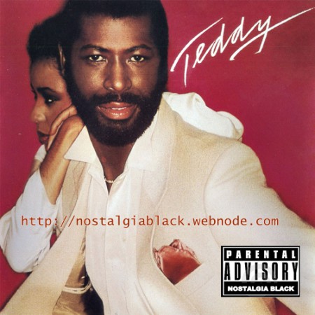 Teddy Pendergrass (Teddy)